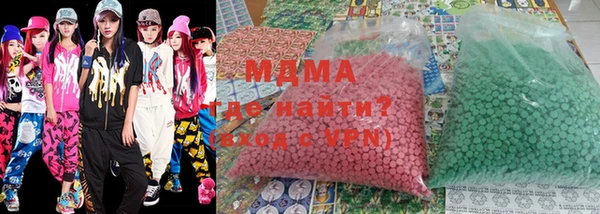 мдпв Баксан